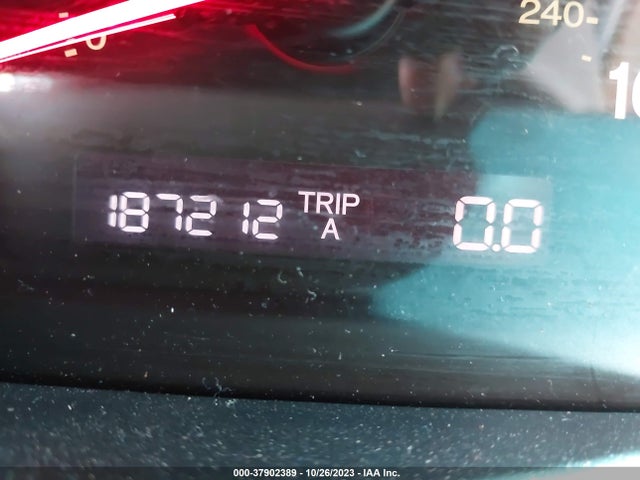 2005 HONDA ACCORD 3.0 EX VIN: 1HGCM66595A008804