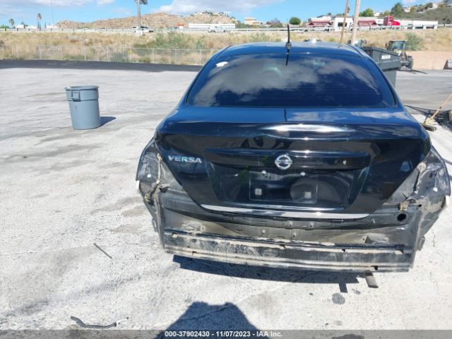 3N1CN7APXHL889085 Nissan Versa Sedan S