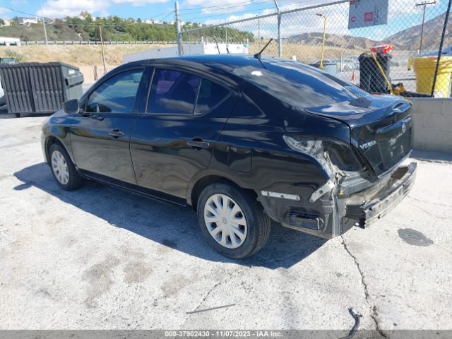 3N1CN7APXHL889085 Nissan Versa Sedan S