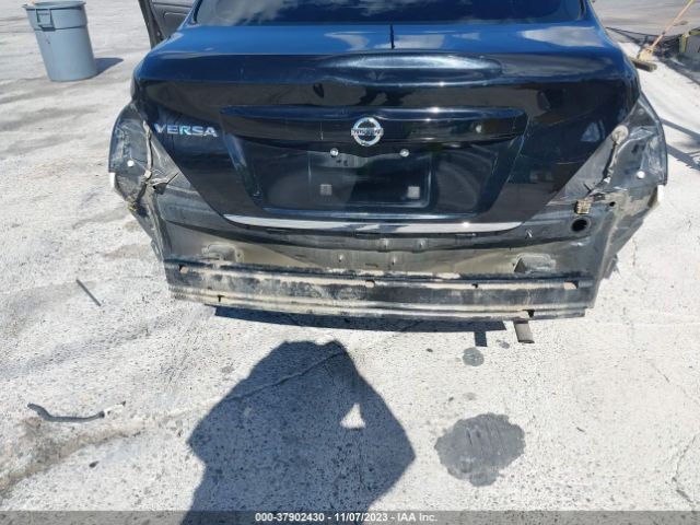 3N1CN7APXHL889085 Nissan Versa Sedan S