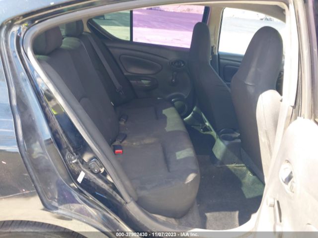 3N1CN7APXHL889085 Nissan Versa Sedan S