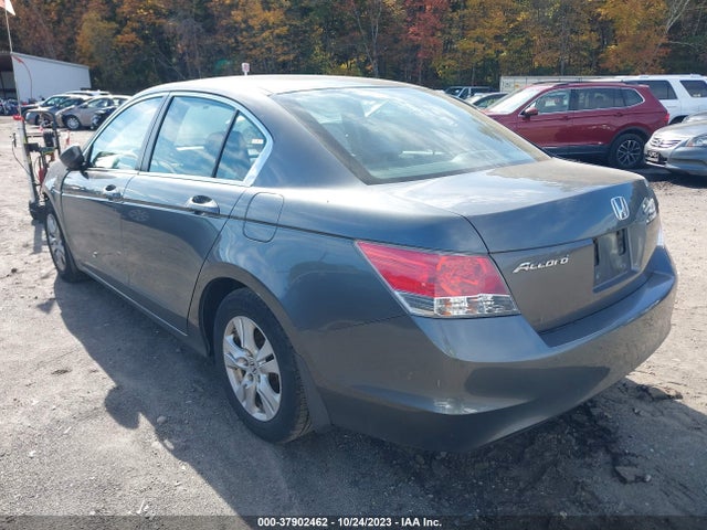 2009 HONDA ACCORD SDN LX-P VIN: 1HGCP26469A128833