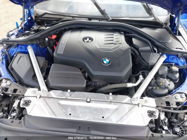 WBA53AP06PCL78208 BMW 430I