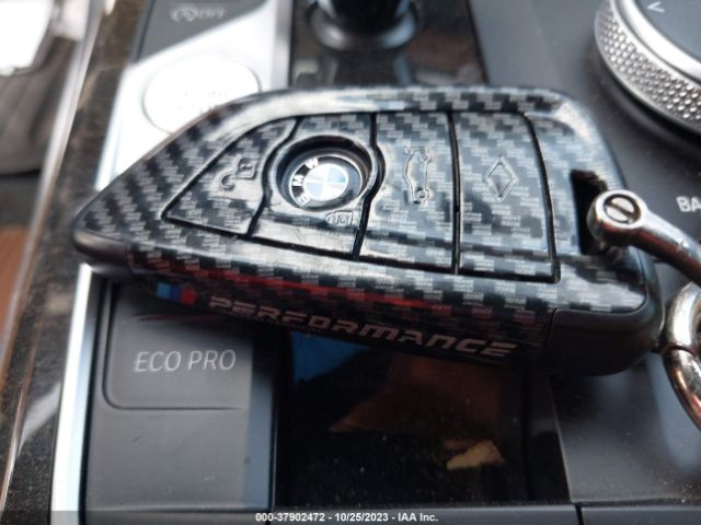 WBA53AP06PCL78208 BMW 430I