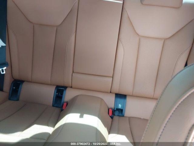 WBA53AP06PCL78208 BMW 430I