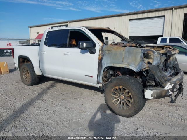 3GTP9EED8LG255816 auction archive image