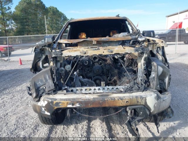 3GTP9EED8LG255816 GMC Sierra 1500 At4