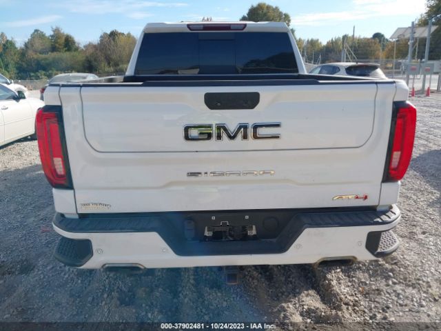 3GTP9EED8LG255816 GMC Sierra 1500 At4