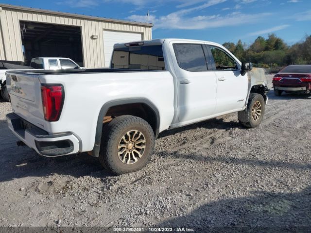 3GTP9EED8LG255816 GMC Sierra 1500 At4