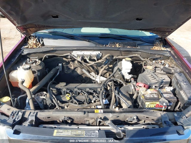 2009 FORD ESCAPE XLS VIN: 1FMCU02749KA50991