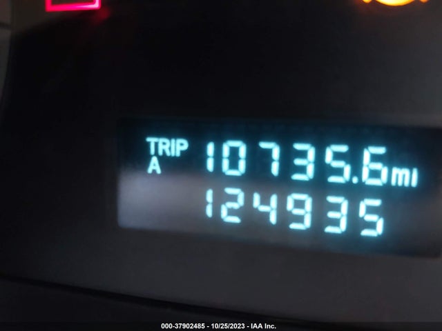 2009 FORD ESCAPE XLS VIN: 1FMCU02749KA50991