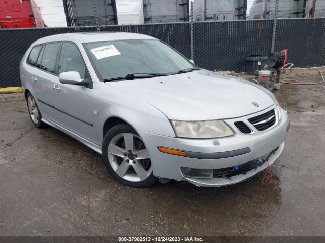 2006 SAAB 9-3 YS3FH51U061116053 Photo 0