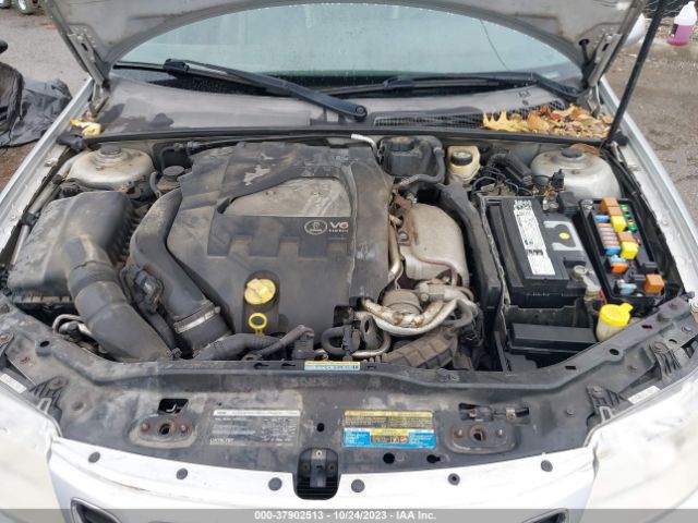 2006 SAAB 9-3 YS3FH51U061116053 Photo 9