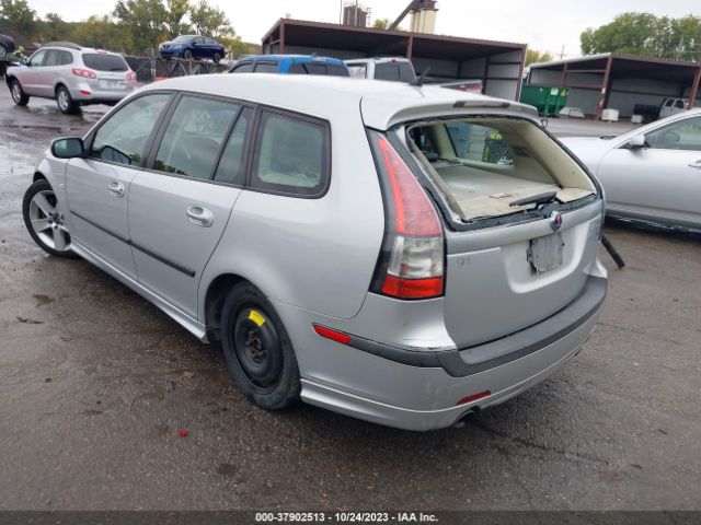2006 SAAB 9-3 YS3FH51U061116053 Photo 2