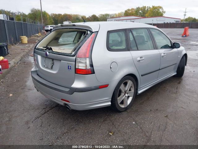 2006 SAAB 9-3 YS3FH51U061116053 Photo 3