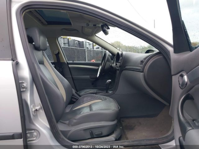 2006 SAAB 9-3 YS3FH51U061116053 Photo 4