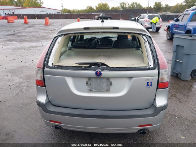 2006 SAAB 9-3 YS3FH51U061116053 Photo 5