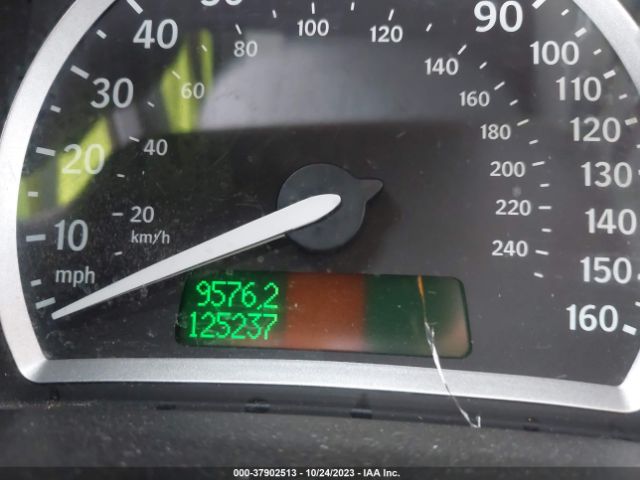 2006 SAAB 9-3 YS3FH51U061116053 Photo 6
