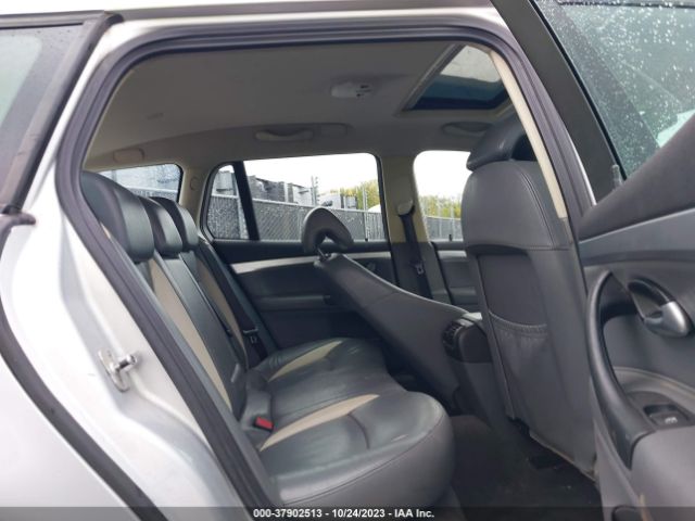 2006 SAAB 9-3 YS3FH51U061116053 Photo 7