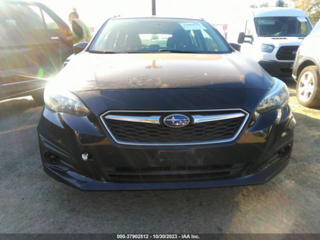4S3GTAB6XH3739917 Subaru Impreza Premium