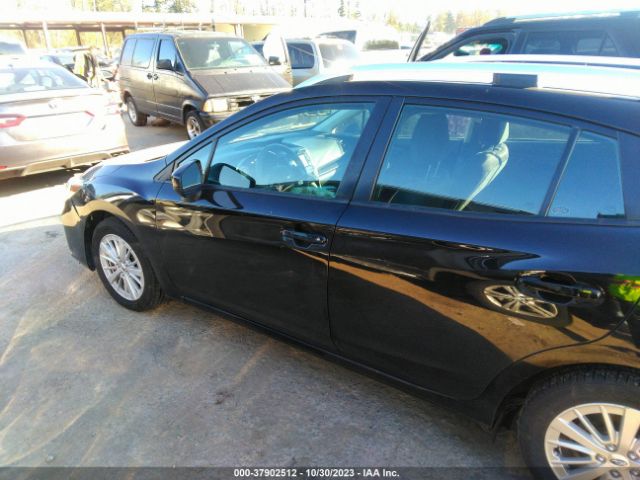 4S3GTAB6XH3739917 Subaru Impreza Premium