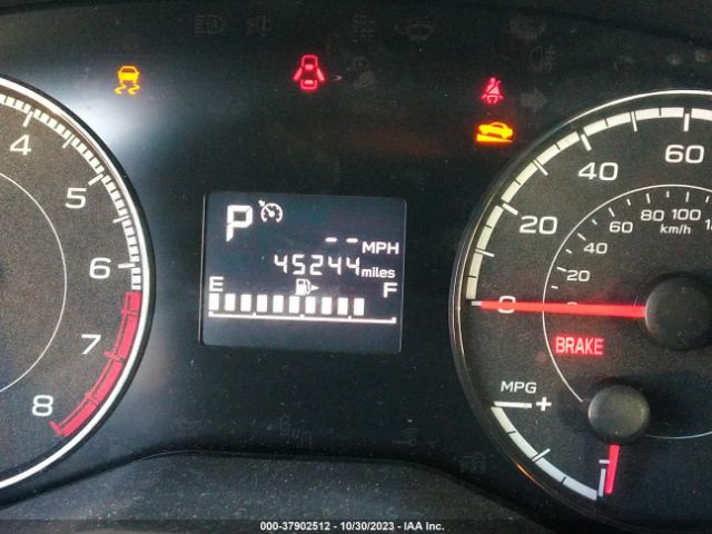 4S3GTAB6XH3739917 Subaru Impreza Premium