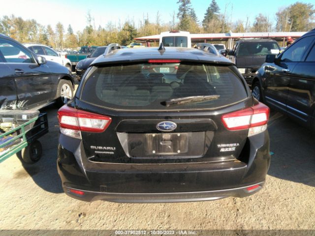 4S3GTAB6XH3739917 Subaru Impreza Premium