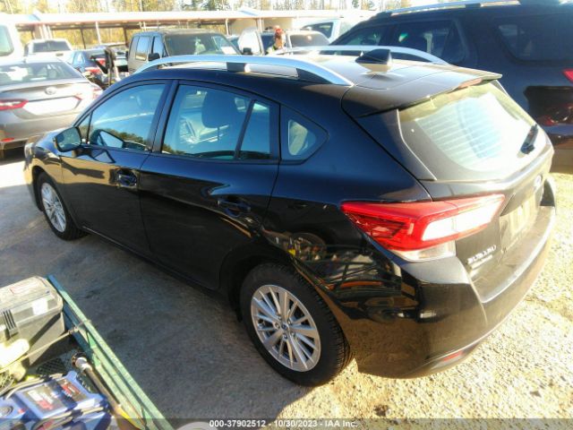 4S3GTAB6XH3739917 Subaru Impreza Premium