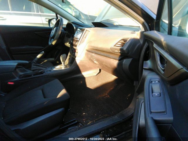 4S3GTAB6XH3739917 Subaru Impreza Premium