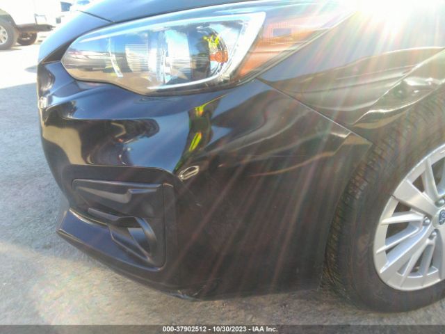 4S3GTAB6XH3739917 Subaru Impreza Premium