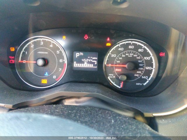 4S3GTAB6XH3739917 Subaru Impreza Premium