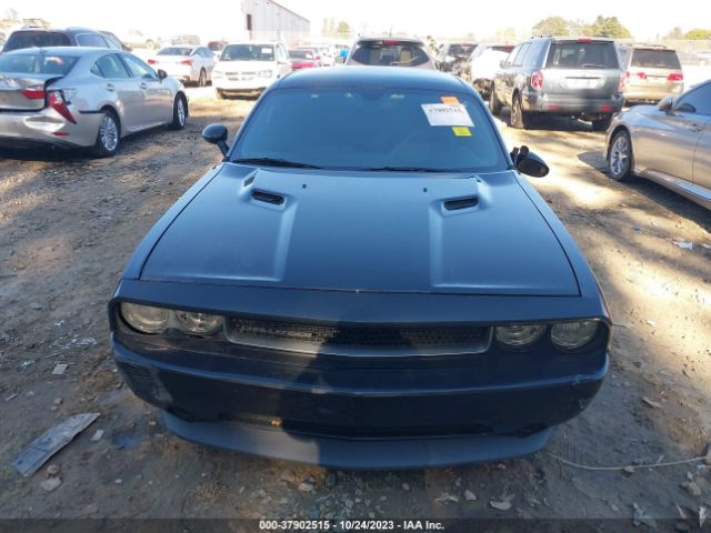 2C3CDYAG1EH214448 Dodge Challenger Sxt