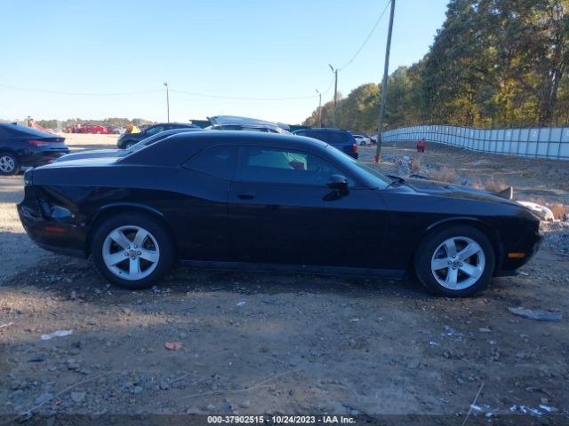 2C3CDYAG1EH214448 Dodge Challenger Sxt