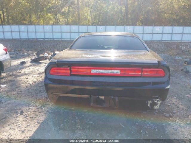 2C3CDYAG1EH214448 Dodge Challenger Sxt