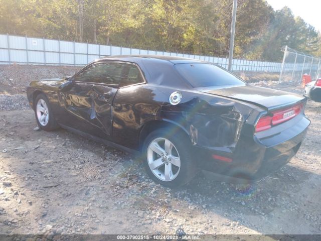 2C3CDYAG1EH214448 Dodge Challenger Sxt