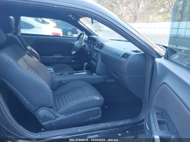 2C3CDYAG1EH214448 Dodge Challenger Sxt