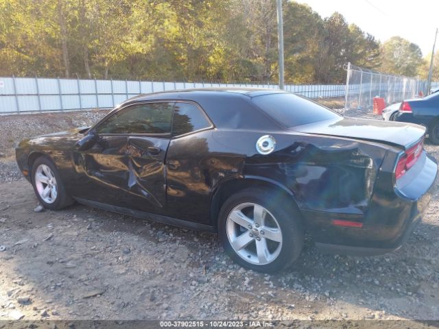 2C3CDYAG1EH214448 Dodge Challenger Sxt