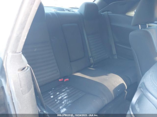 2C3CDYAG1EH214448 Dodge Challenger Sxt