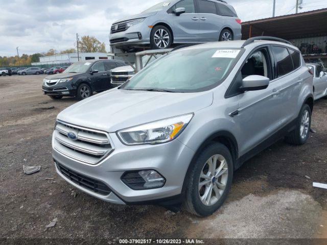 1FMCU0GD3JUB70692 Ford ESCAPE SE