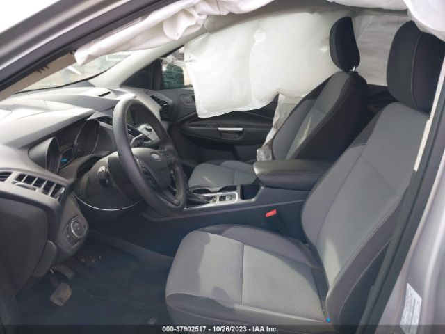 1FMCU0GD3JUB70692 Ford ESCAPE SE