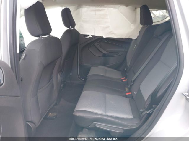 1FMCU0GD3JUB70692 Ford ESCAPE SE