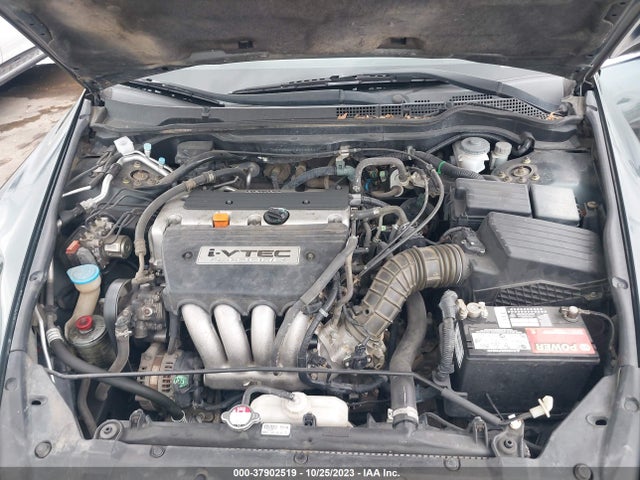 2005 HONDA ACCORD SDN LX VIN: 1HGCM55405A033027