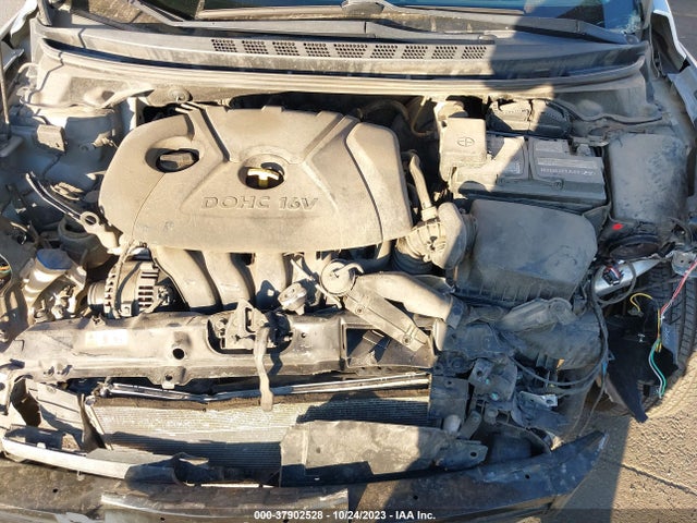 Hyundai ELANTRA SE 2014 5NPDH4AE0EH525422 Image 10