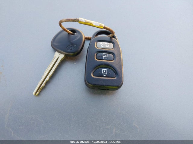 Hyundai ELANTRA SE 2014 5NPDH4AE0EH525422 Image 11