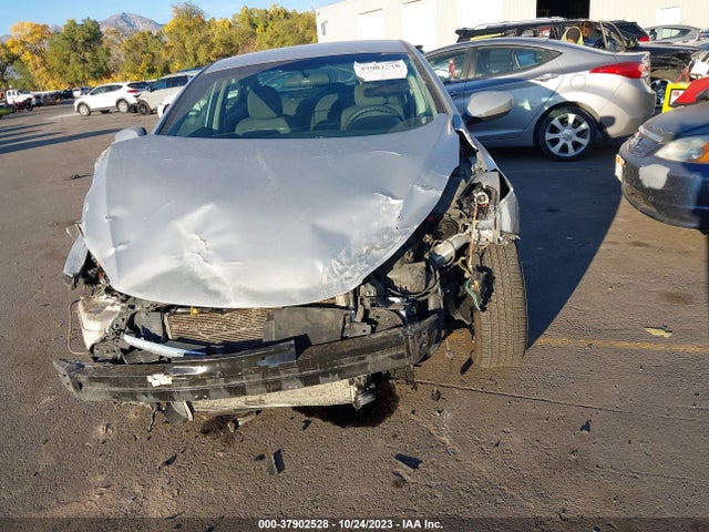 Hyundai ELANTRA SE 2014 5NPDH4AE0EH525422 Image 12