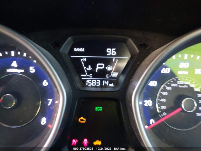 Hyundai ELANTRA SE 2014 5NPDH4AE0EH525422 Image 15