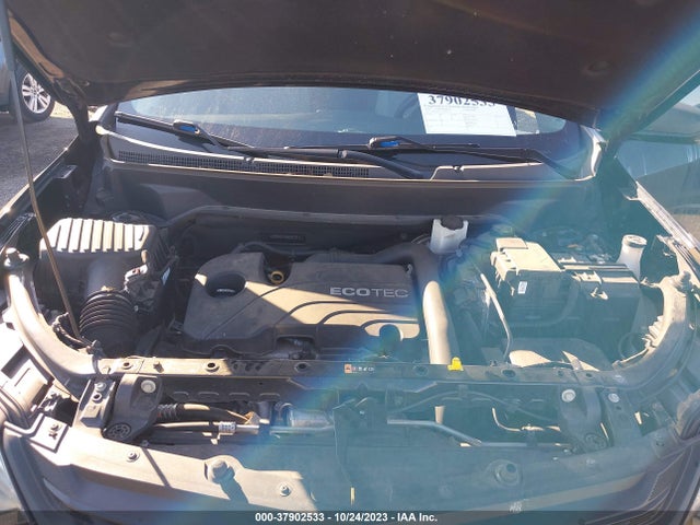 Chevrolet EQUINOX LS 2019 2GNAXSEV1K6202721 Image 10