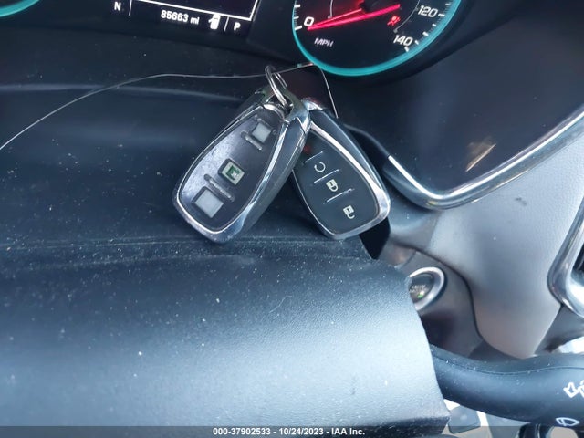 Chevrolet EQUINOX LS 2019 2GNAXSEV1K6202721 Image 11