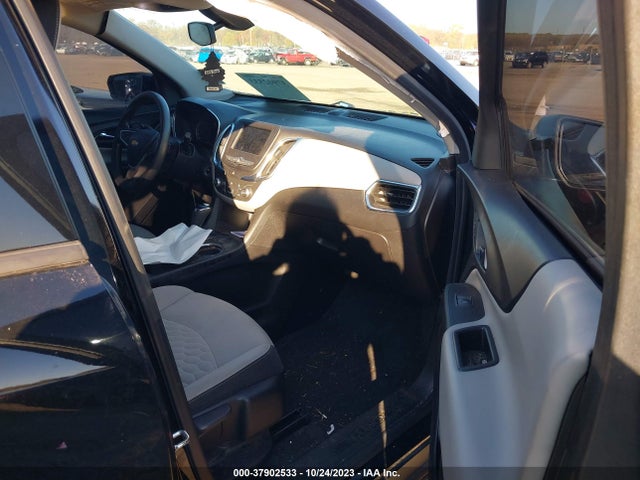 Chevrolet EQUINOX LS 2019 2GNAXSEV1K6202721 Image 5