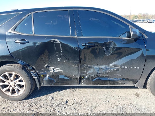 Chevrolet EQUINOX LS 2019 2GNAXSEV1K6202721 Image 6